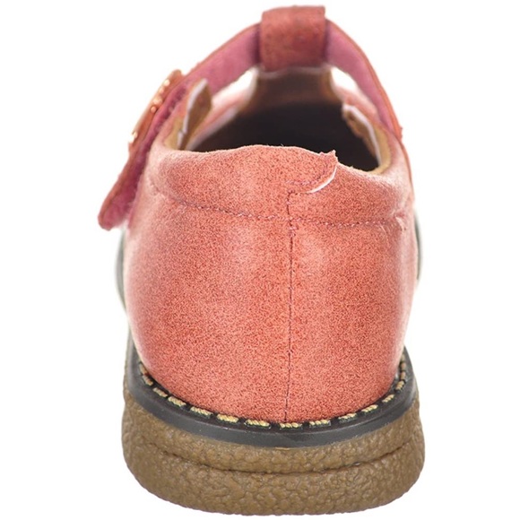 Mary Jane Bundle Toddler Girls Shoes - Picture 2 of 9